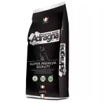 ADRAGNA Super Premium kokybės vidutinio/didelio svorio &scaron;unims skirtas sausas ėdalas su ėriena, 20 kg