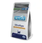 Farmina Vet Life Natural Diet Cat Ultrahypo 2 kg