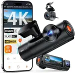 Vantrue N4 PRO S vaizdo įra&scaron;ymo įrenginys