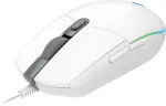 &bdquo;Logitech G G203 LIGHTSYNC&ldquo; žaidimų pelė