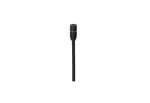 Sennheiser MKE 2 Black EW - miniature lavalier microphone with 3.5 mm jack connector (black)
