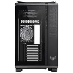 ASUS TUF Gaming GT502 PLUS Midi Tower Black