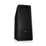 Kompiuterio korpusas Modecom Oberon Pro Midi-Tower, juodas