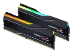 G.Skill Trident Z5 RGB F5-6400J3039G16GX2-TZ5NR atminties modulis 32 GB 2 x 16 GB DDR5 6400 MHz