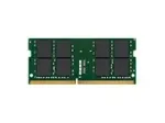 KINGSTON 16GB DDR4 3200MHz SODIMM atmintis
