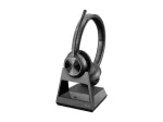 HP Poly Savi 7320 UC MS Teams Headset