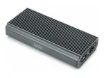 DIGITUS USB M.2 kietojo disko korpusas SSD