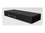 I-TEC universalus 5x 4K ekranas DS+PD 100W
