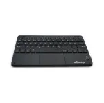 KEYBOARD WRL BLACK/DE/AT MROS130 MEDIARANGE
