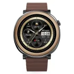 Smartwatch Aurora Amoled AI brown