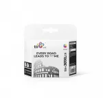 Ink HP DJ1050/2050 Color remanufactured XL TBH-301XLCR