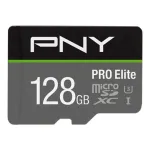 Memory card microSDXC 128GB P-SDU128V31100PRO-GE