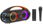 BOOMBOX Bluetooth speaker