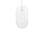 Gaming mouse Fury TANTO T4 12000DPI RGB white