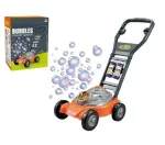 Bubble lawnmower