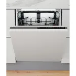 Dishwasher WIP4T133PES