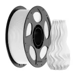 PLA Anycubic 1 KG Filament (White)