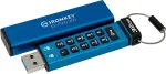 Kingston IronKey Keypad 200 32GB USB Stick (USB-A 3.2 Gen 1)