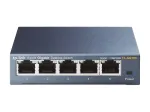 TP-Link 5 prievadų 10/100/1000Mbps darbalaukio tinklo komutatorius