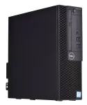 DELL OptiPlex 3060 i5-8500 16GB RAM 256GB SSD SFF Win11pro naudotas
