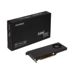 SPARKLE Intel Arc PRO B50 Blower 16GB graphics card