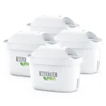 Brita Maxtra Pro kieto vandens filtras 3+1 vnt.