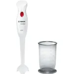 BOSCH MSM 14100 rankinis trintuvas, baltas