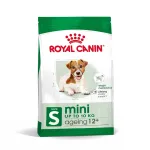 ROYAL CANIN Mini Aging Adult +12 - sausas &scaron;unų ėdalas - 3,5 kg