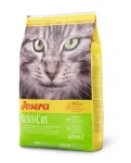 Josera 9510 sausas kačių ėdalas suaugusioms katėms su pauk&scaron;tiena ir ryžiais, 10 kg