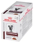 ROYAL CANIN Gastrointestinal Medium Calorie - &scaron;lapias kačių ėdalas - 12 x 85 g