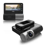 XBLITZ FALCON PREMIUM DVR WITH REARVIEW CAMERA