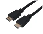 LANBERG HDMI kabelis V2.0 M/M 3M CCS juodas