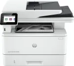 HP LaserJet Pro MFP 4102fdn spausdintuvas Lazerinis A4 1200 x 1200 DPI 40 ppm