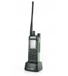 Baofeng DM-32E HTQ DMR radijo stotelė + aviacijos diapazonas