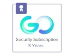 &bdquo;CISCO Meraki Go Security Sub&ldquo;, 3 metų garantija