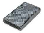 DIGITUS USB M.2 NVMe klonavimo SSD