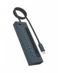 ICY BOX IB-HUB1450-C31 10 x USB TYPE-C Gen 2