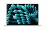 MacBook Air 15.3-inch: M5 10/10, 16GB, 1TB SSD, without power supply - Silver