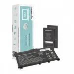 Battery HT03XL for HP 240 250 255 256 G7 340 348 G5 - 3400 mAh (39 Wh)