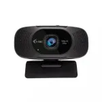 SOLOMON 200 1080p Business Webcam AF Dual MIC Echo Cancellation