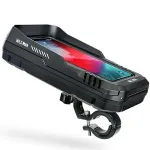 Bike holder bag case FK2 black