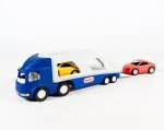 Big car carrier
