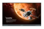 Interactive monitor 65 inches RP6504 LED 1200:1/3840x2160/HDMI
