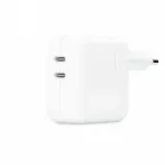 35W DUAL USB-C POWER AD APTER