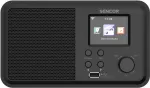 Radio SIR 5100WDB 4 Watt,WiFi,FM,DAN+,USB