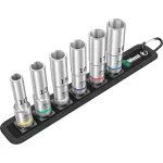 Wera Belt C Deep 1 - Socket set