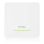 &bdquo;Zyxel NWA50BE Wi-Fi 7&ldquo; prieigos ta&scaron;kas 2,4 GHz (2x2) / 5 GHz (2x2) PoE+ 1x2,5G