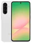 &bdquo;Samsung Galaxy A56&ldquo; 17 cm (6,7 colio) dviejų SIM kortelių &bdquo;Android 15&ldquo; 5G USB C tipo 8 GB 128 GB 5000 mAh &scaron;viesiai pilkas