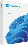 Microsoft Windows Home 11 PL Box 64bit USB software