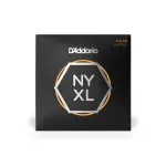 D'Addario NYXL Regular Light Balanced Tension - electric guitar strings (10&ndash;46)